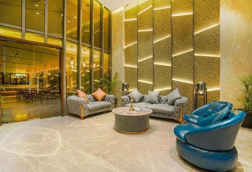 ホテル Levelup Signature