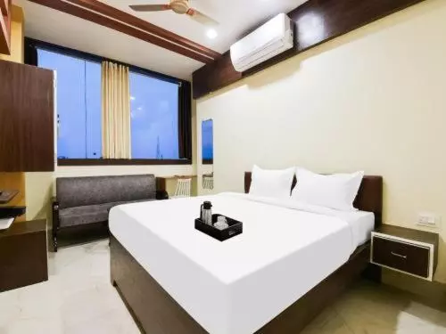 Hôtel Mohiraj