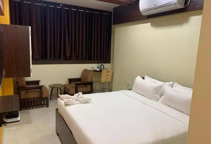 Hôtel Mohiraj