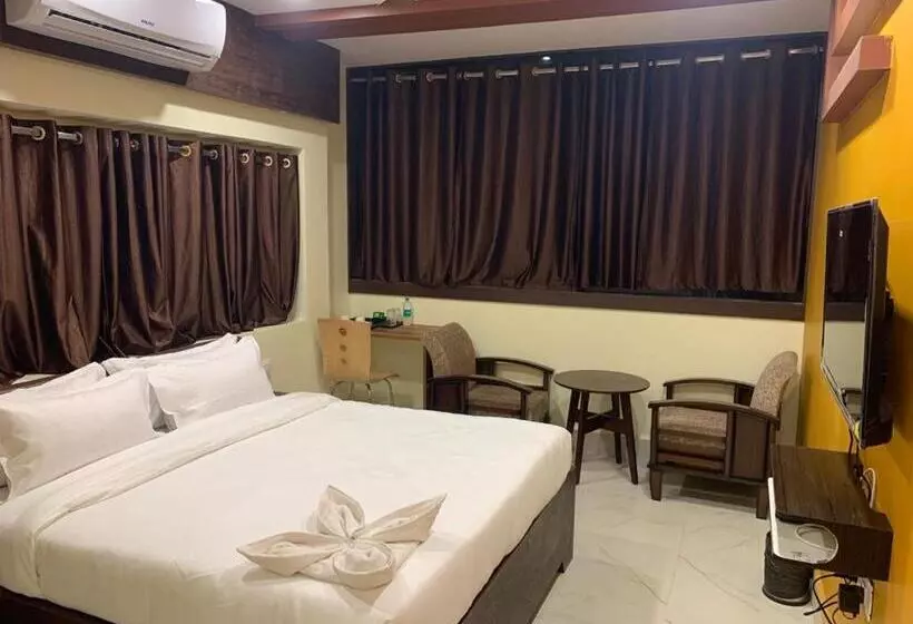 Hôtel Mohiraj