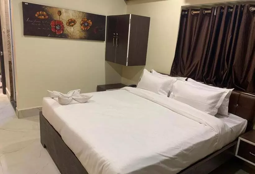 Hôtel Mohiraj