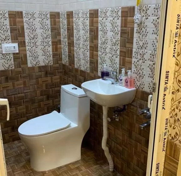 Hôtel Mohiraj