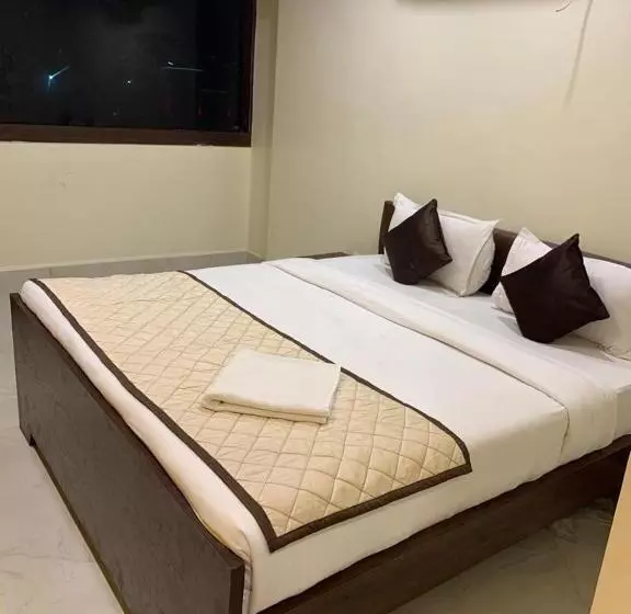 Hôtel Mohiraj