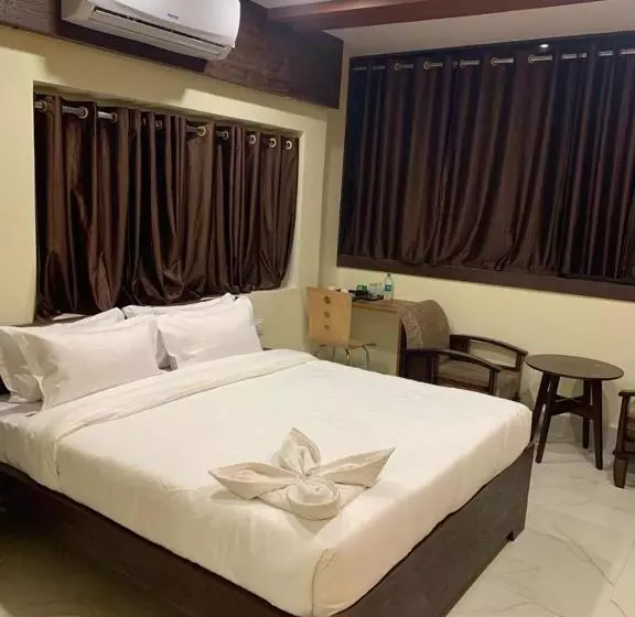 Hôtel Mohiraj