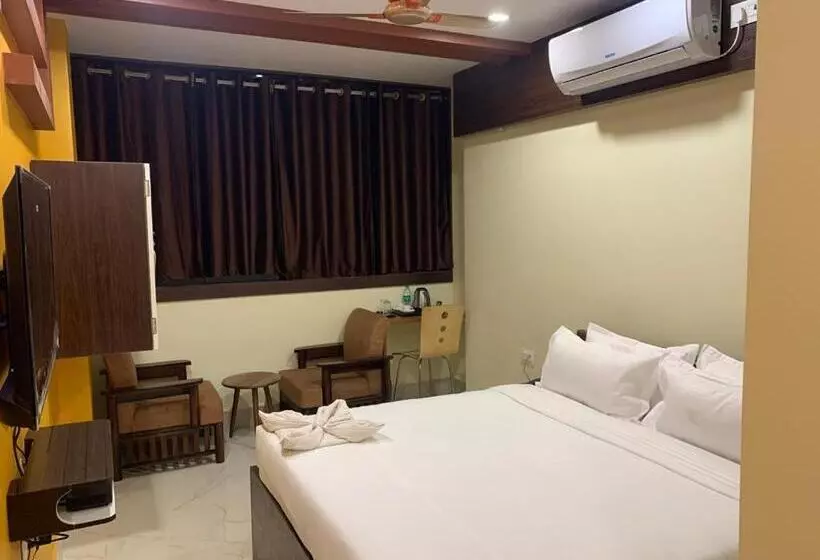 Hôtel Mohiraj