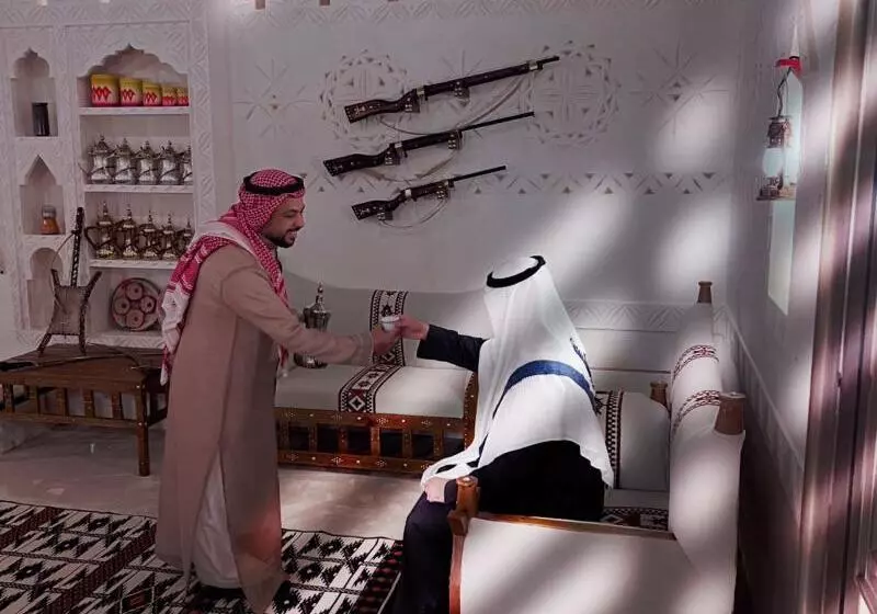 Hotelli Narcissus The Royal