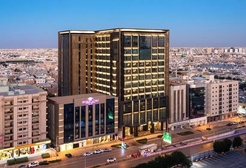 Hotelli Narcissus The Royal