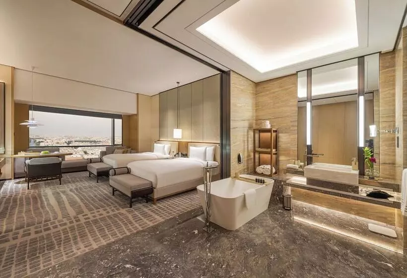 Hotelli Narcissus The Royal