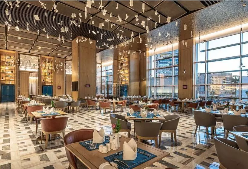 Hotelli Narcissus The Royal