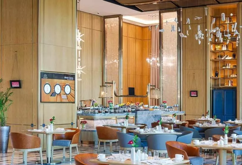 Hotelli Narcissus The Royal