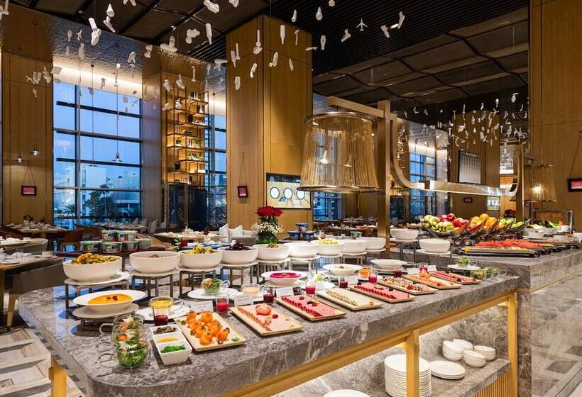 בית מלון כפרי Narcissus The Royal