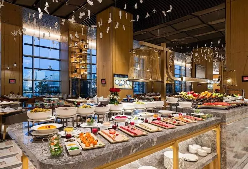 Hotelli Narcissus The Royal