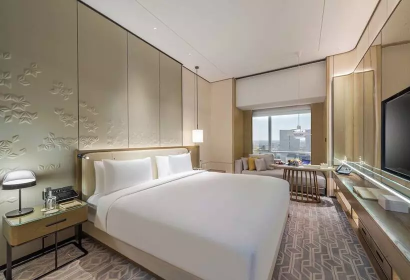 Hotelli Narcissus The Royal