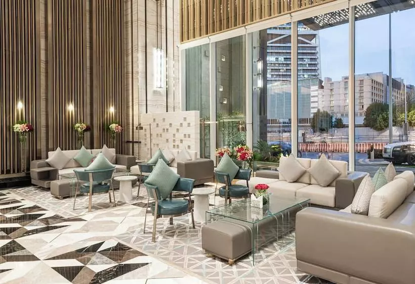 Hotelli Narcissus The Royal