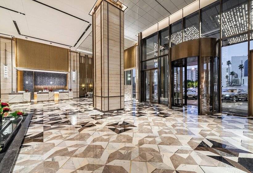 בית מלון כפרי Narcissus The Royal