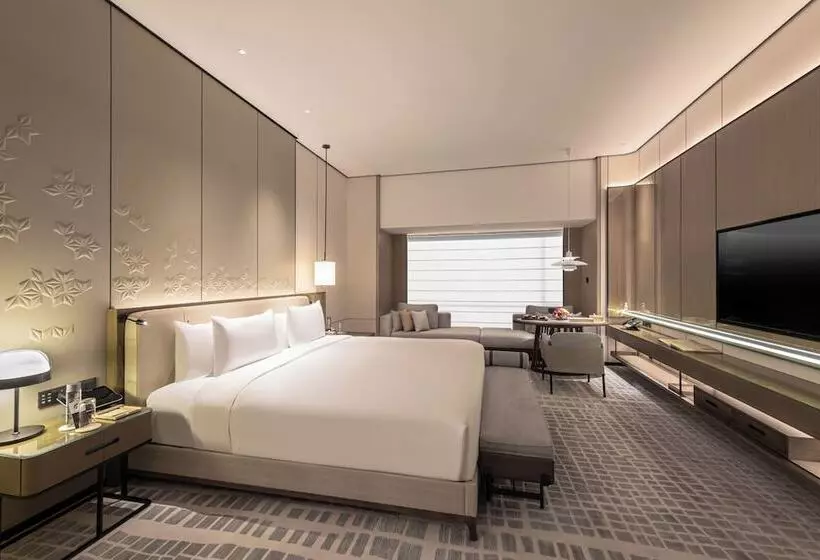 Hotelli Narcissus The Royal