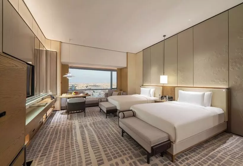 Hotelli Narcissus The Royal