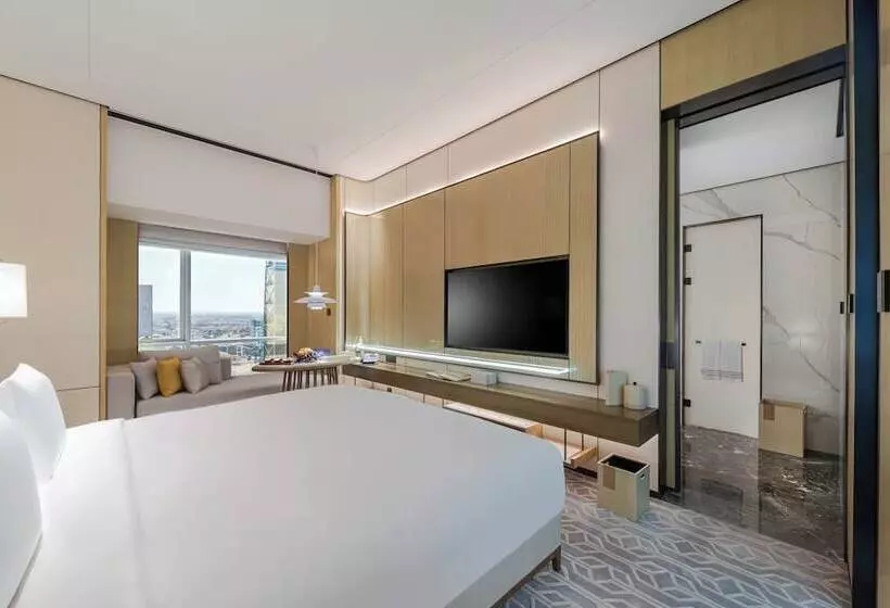 Hotelli Narcissus The Royal