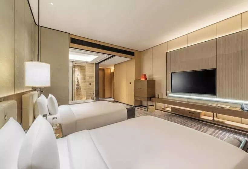 Hotelli Narcissus The Royal