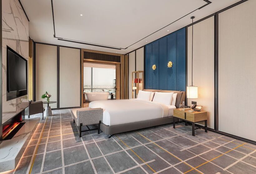 בית מלון כפרי Narcissus The Royal