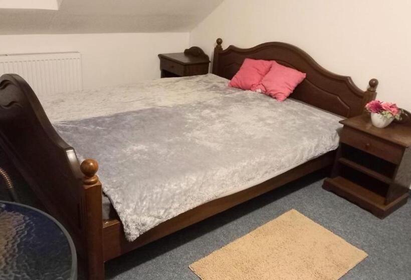 Hotel Statek U Sýkorky