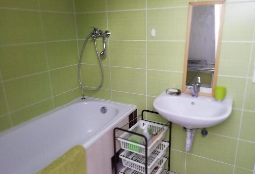 Hotel Statek U Sýkorky