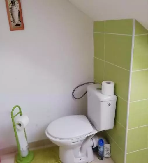 ホテル Statek U Sýkorky