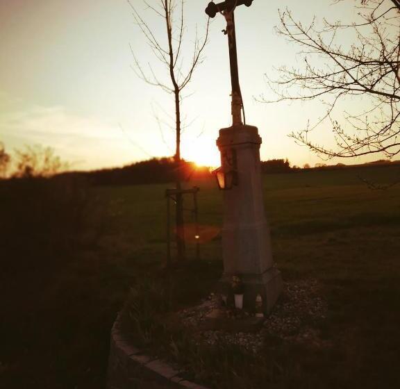 Hotel Statek U Sýkorky