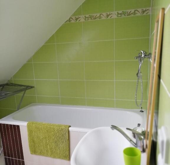 Hotel Statek U Sýkorky