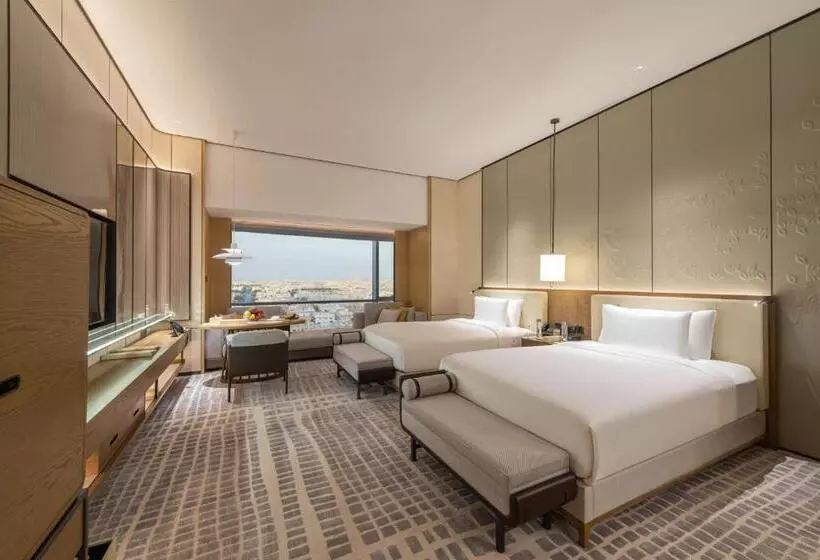 Hotelli Narcissus The Royal