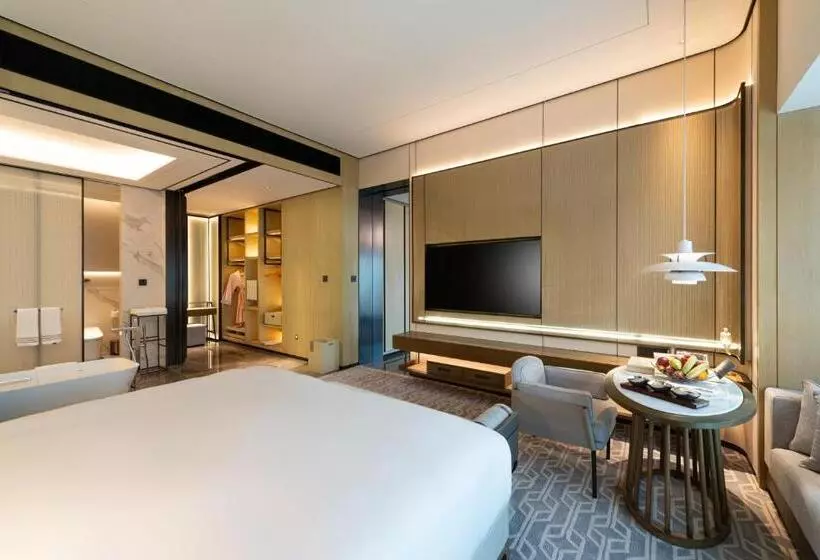 Hotelli Narcissus The Royal