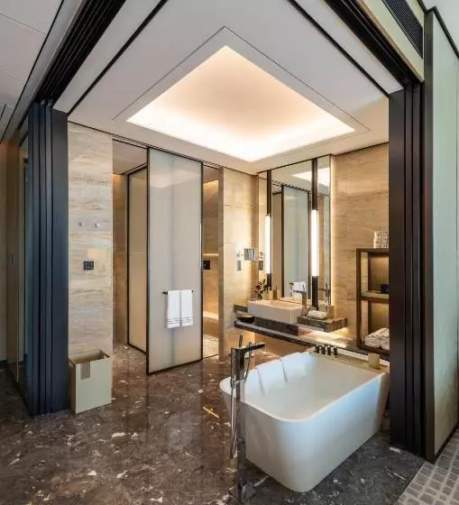 Hotelli Narcissus The Royal