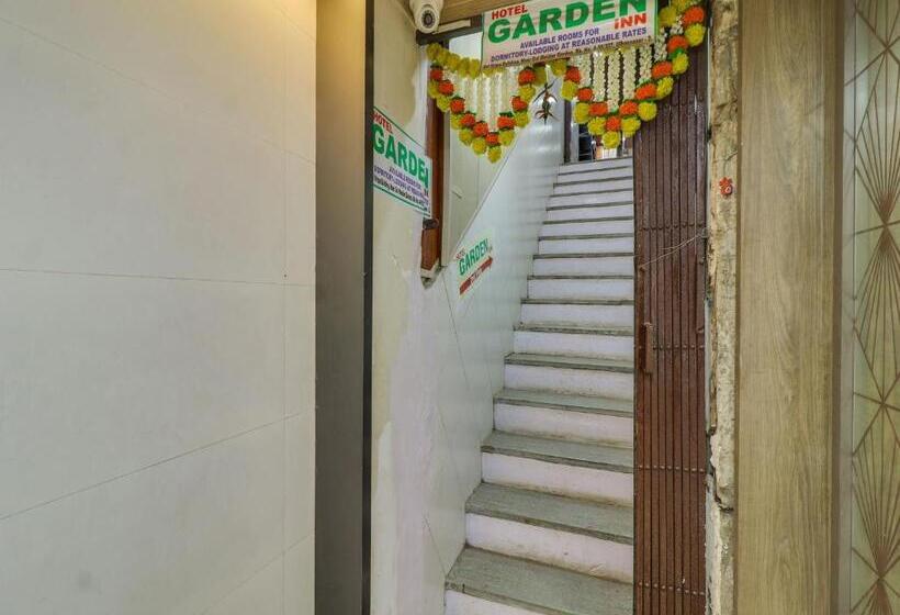 Oyo Flagship Hotel Garden Inn