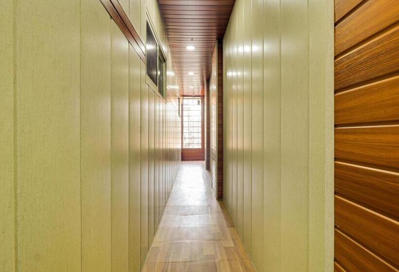 Oyo Flagship Hotel Garden Inn