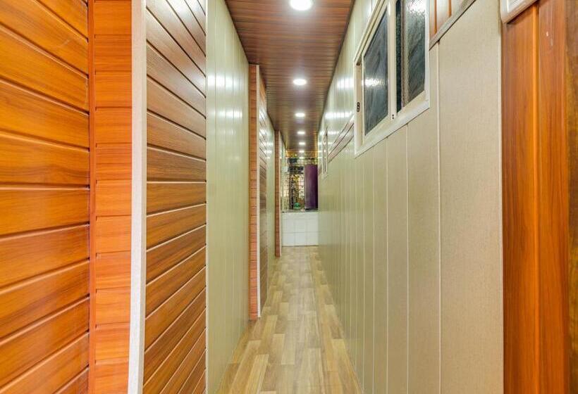 Oyo Flagship Hotel Garden Inn