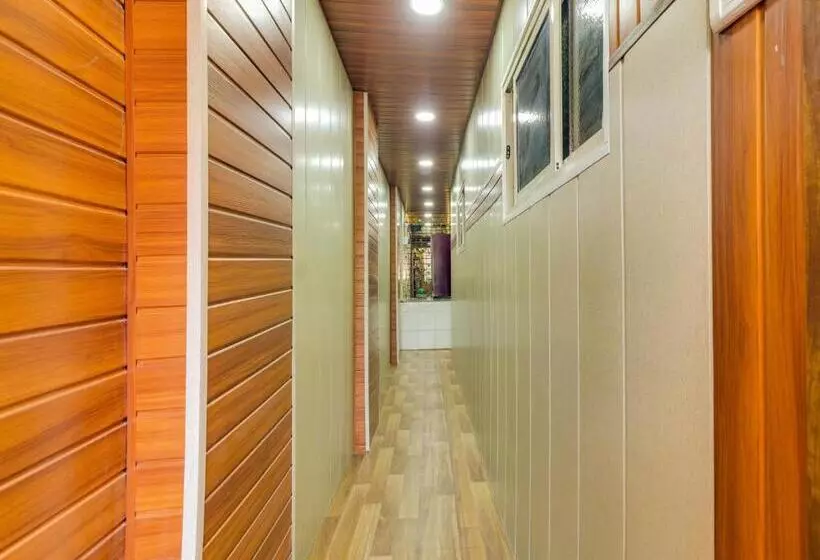 Oyo Flagship Hotel Garden Inn