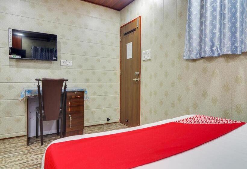 Oyo Flagship Hotel Garden Inn