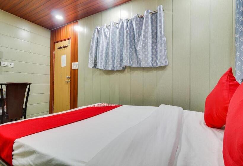 Oyo Flagship Hotel Garden Inn