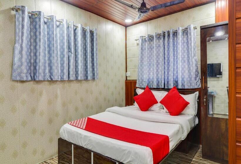 Oyo Flagship Hotel Garden Inn