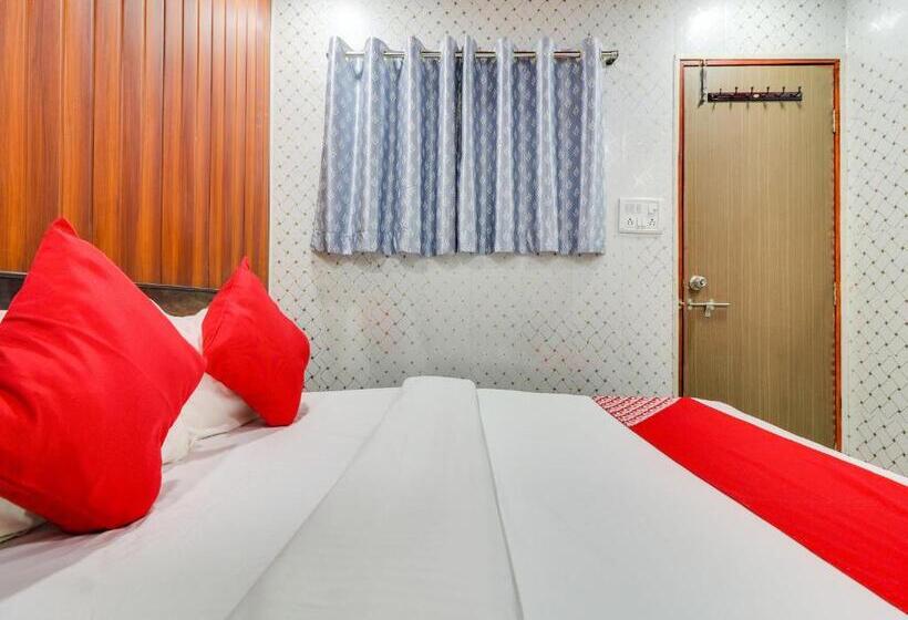 Oyo Flagship Hotel Garden Inn