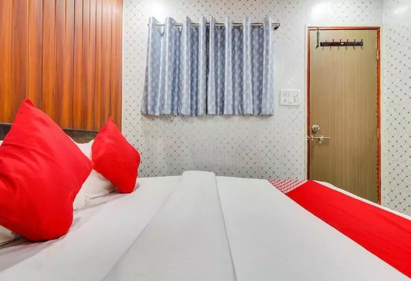 Oyo Flagship Hotel Garden Inn