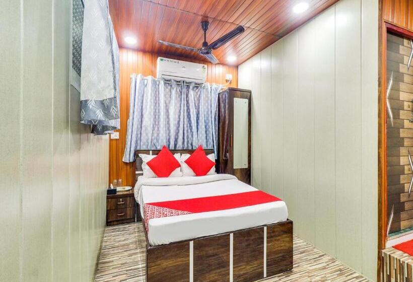 Oyo Flagship Hotel Garden Inn