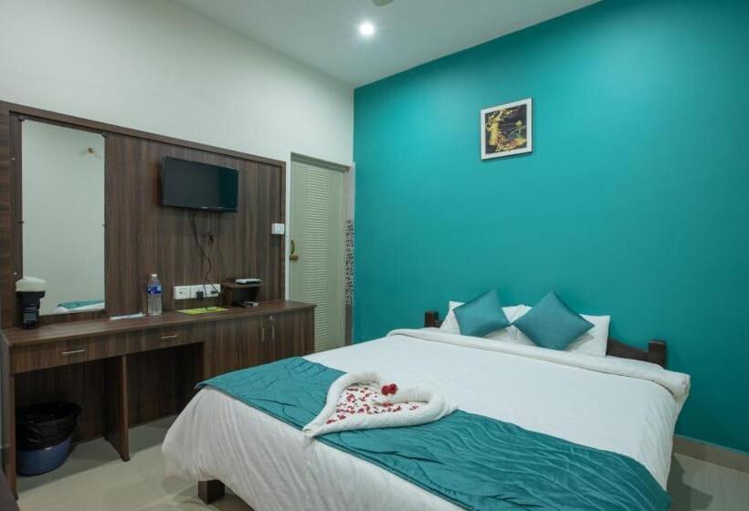 Paradise Auro Resort