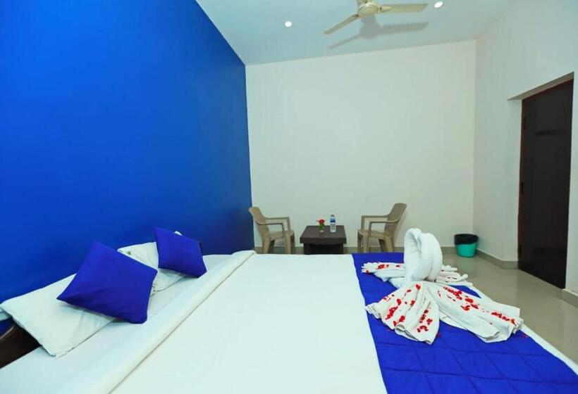 Paradise Auro Resort