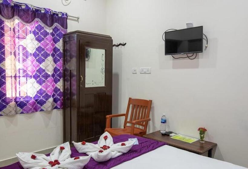 Paradise Auro Resort