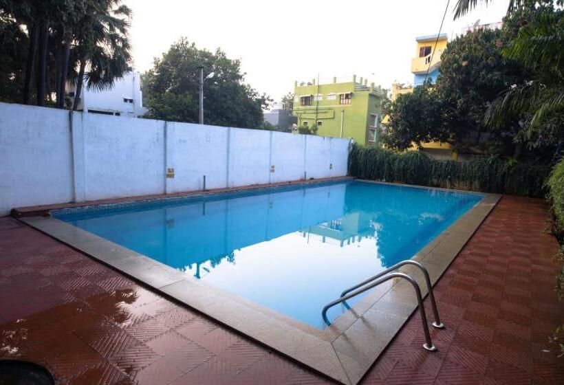 Paradise Auro Resort