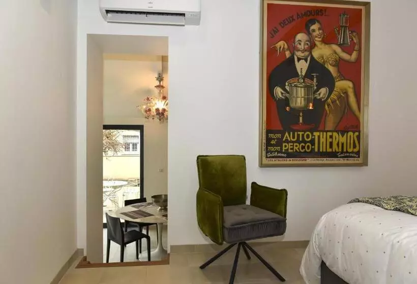 Majatalo Chez Pierre Dans Le Centre De Brive