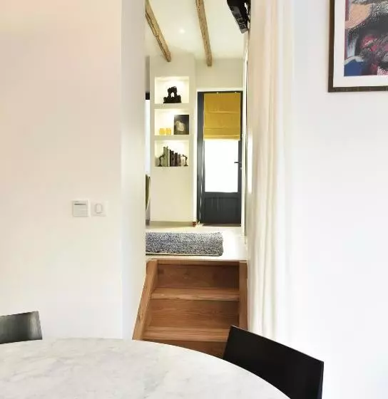 Majatalo Chez Pierre Dans Le Centre De Brive