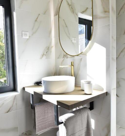 پانسیون Chez Pierre Dans Le Centre De Brive