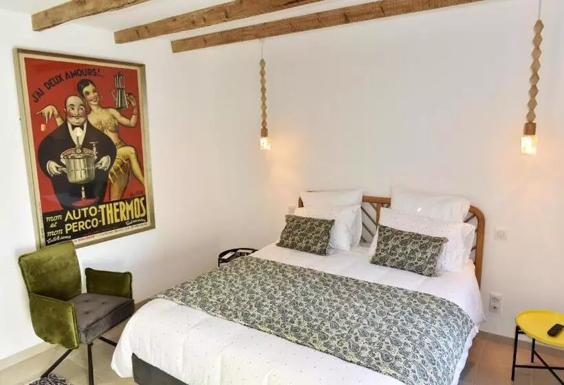 Majatalo Chez Pierre Dans Le Centre De Brive